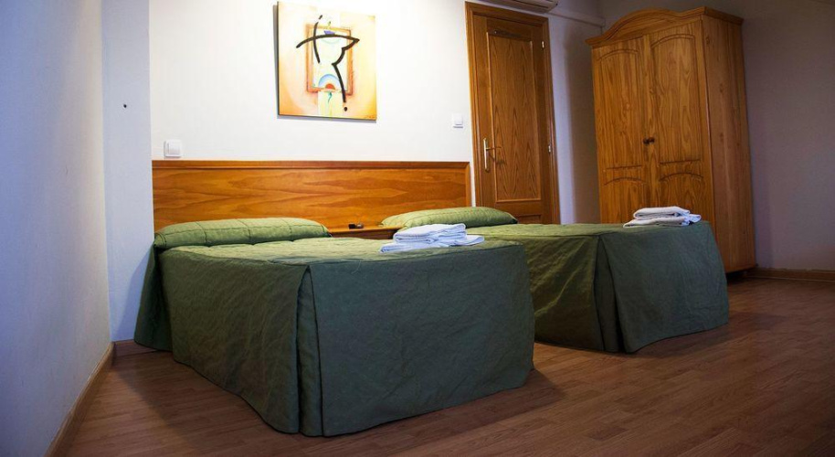 Hostal Julian
