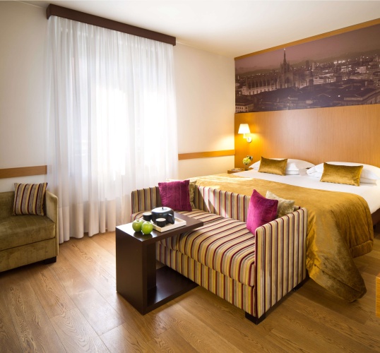 Starhotels Tourist photo 13