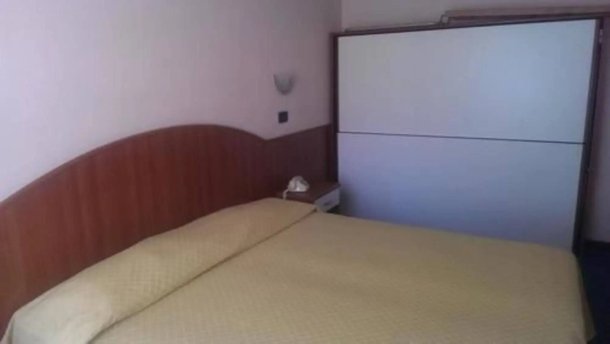 Hotel Cortina