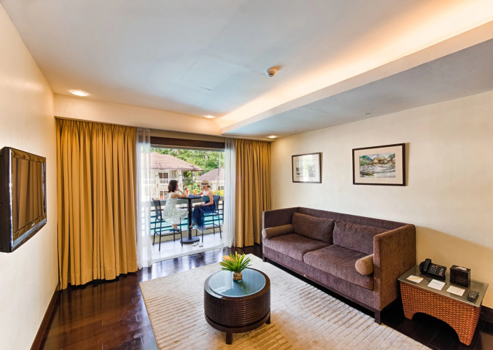 Four Points by Sheraton Palawan Puerto Princesa