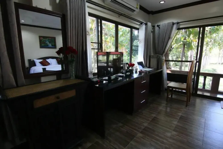 Little-teak Homestay