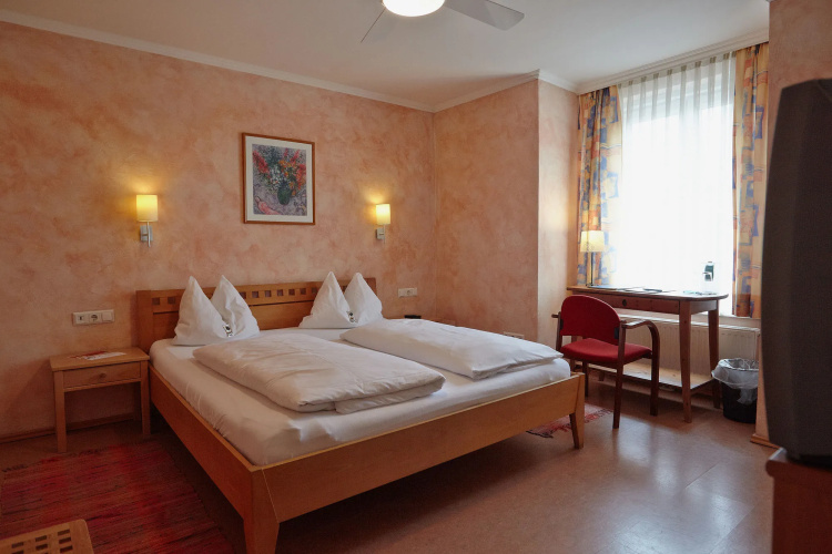 Itzlinger Hof Hotel
