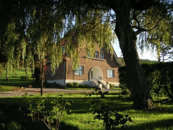 4 Bedrooms Villa