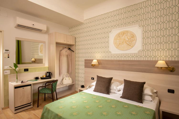 Hotel Dorica