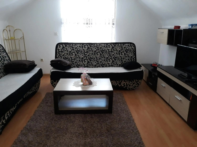 City Apartment