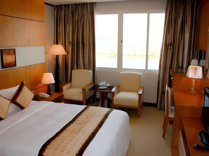 Danang Petro Hotel