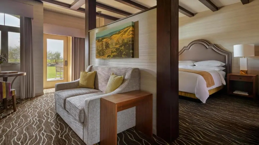 Vinarosa Resort & Spa