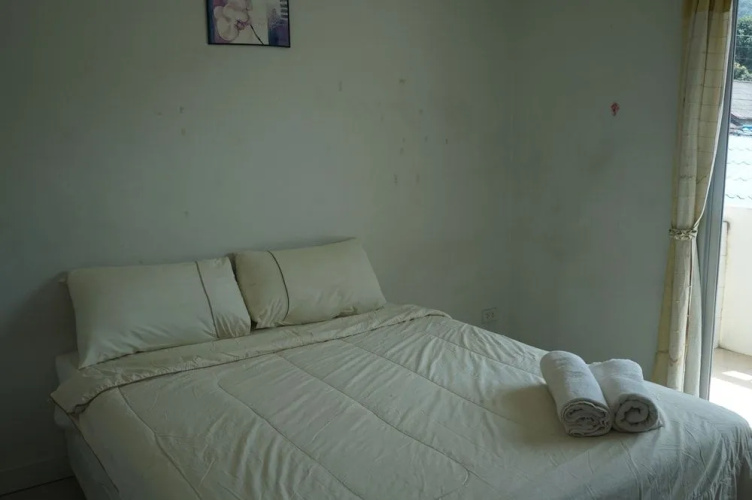 Rattima Apartment