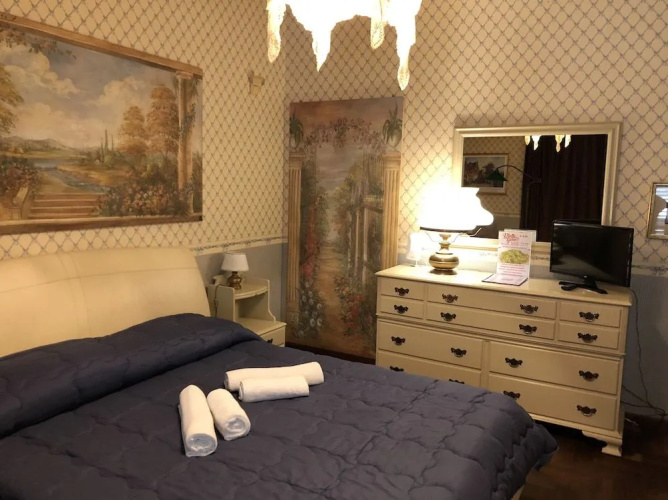 Villa SiS Dandify