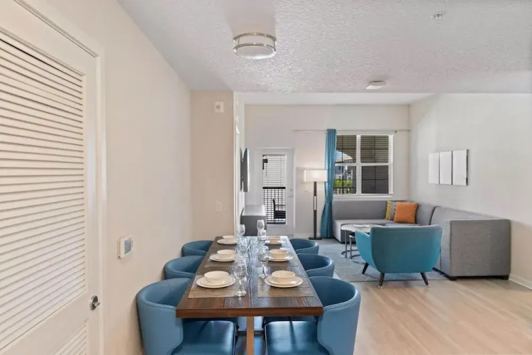 4012 Breakview Drive #410