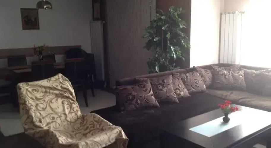 Nadejda Vacation House