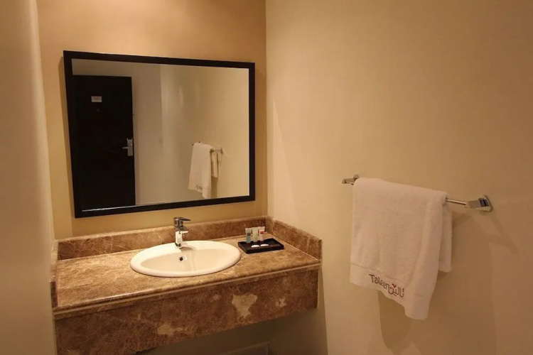 Taleen AlAqiq Hotel Apartments