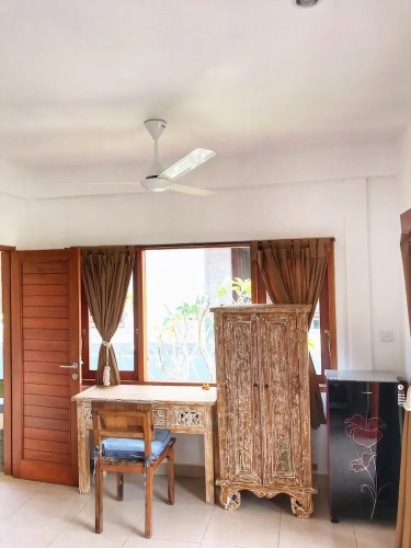 Dijumah Homestay