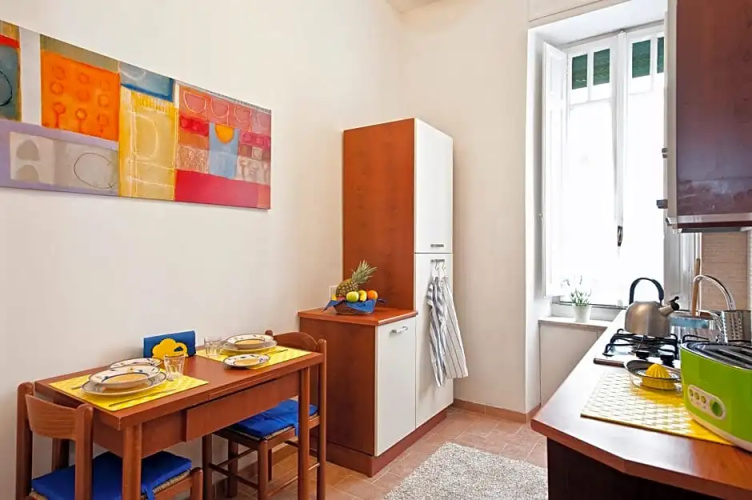Opera Inn Suites B B Apartments