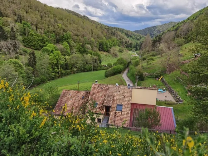 3 Bedrooms Double Cottage