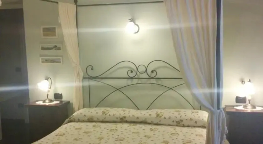 B&B Il Salotto Letterario