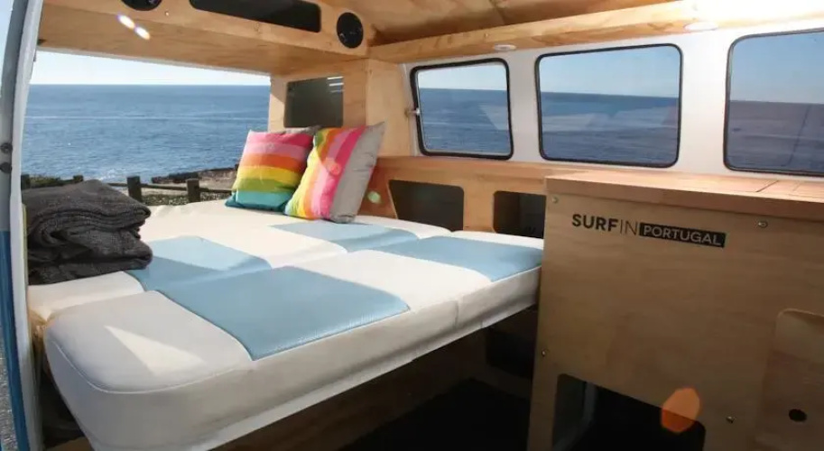 SurfinPortugal