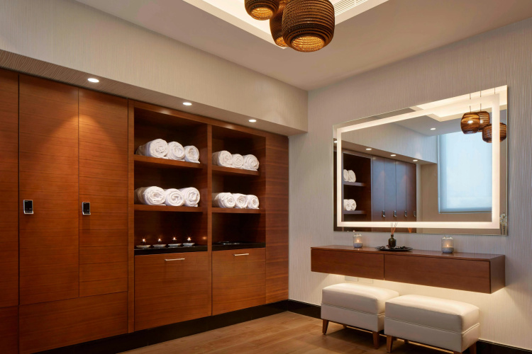 Sheraton Amman Al Nabil Hotel photo 36