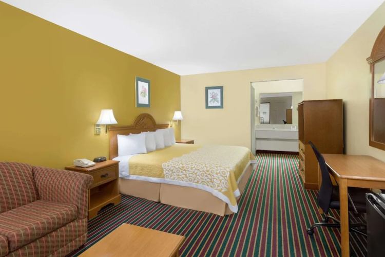 Days Inn Biscoe