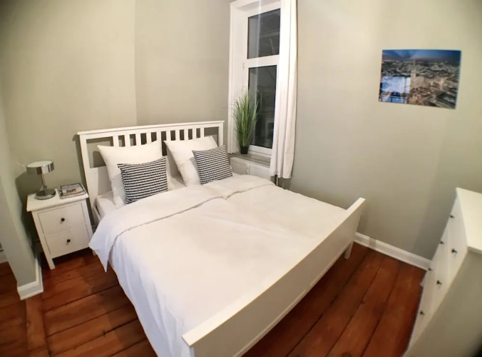 Bluecity Apartments