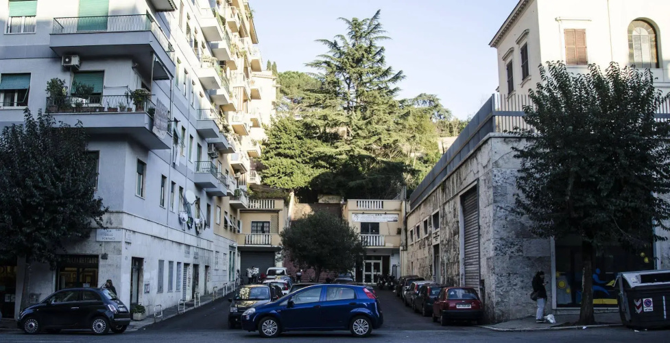 Vaticandream Rome Holiday Apartments