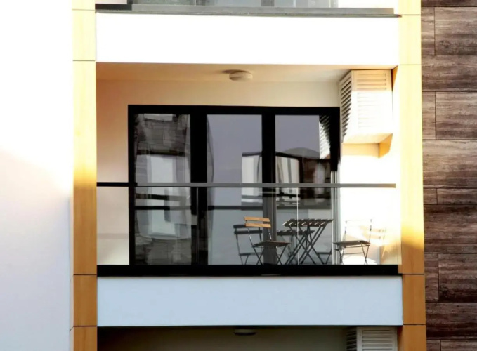 Apartment SUN CITY 1