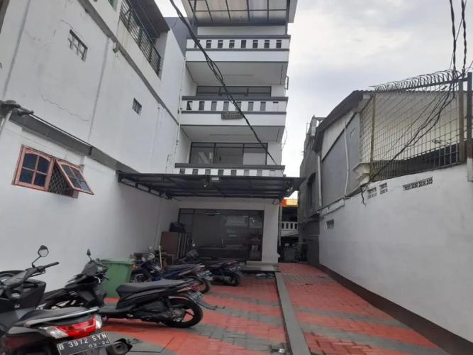 W One 2 Residence