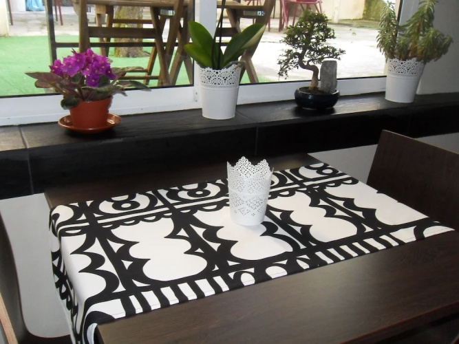 Guest House Solar