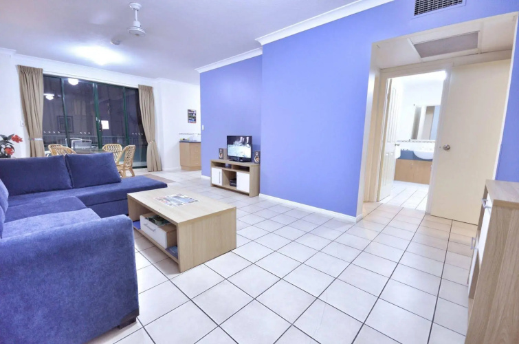 Grosvenor In Cairns Hotel