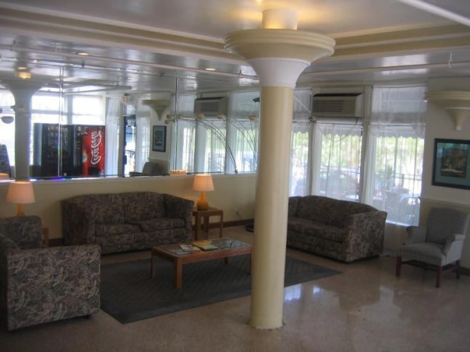 Venezia Hotel
