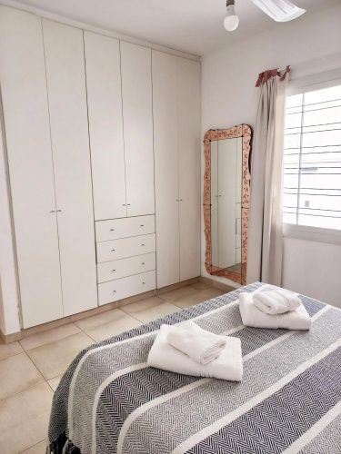Apartamento de Aldi