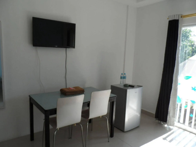 Vik House Pattaya(วิค เฮาส์)