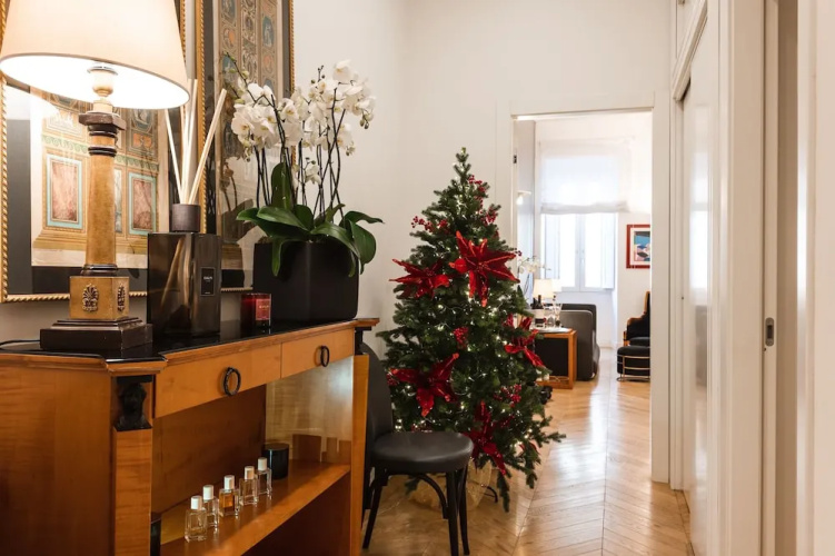 EBL Luxury Home