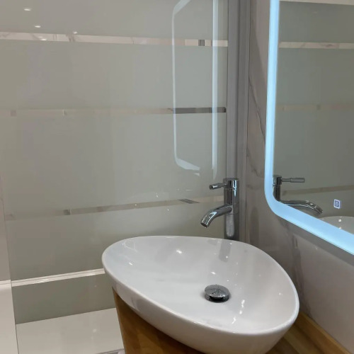 Фотография номера квартиры Apart Sharing (Апарт Шеринг) на улице Сысоева 9-17