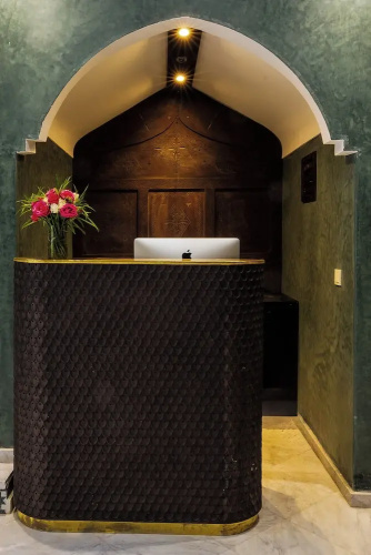 Alrashid Marrakech Boutique Hotel & SPA