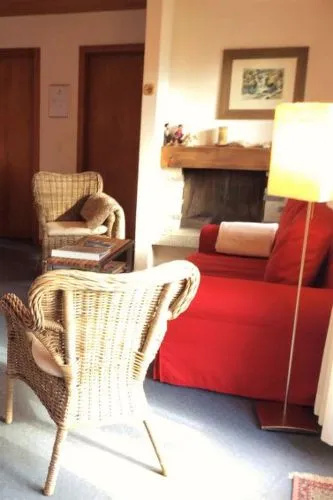 Chalet Margi