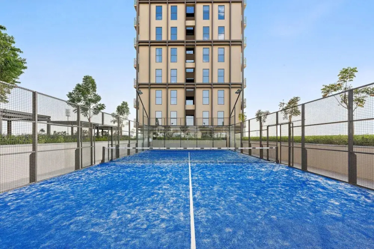 Silkhaus Quiet 1bdr Pool Gym Access