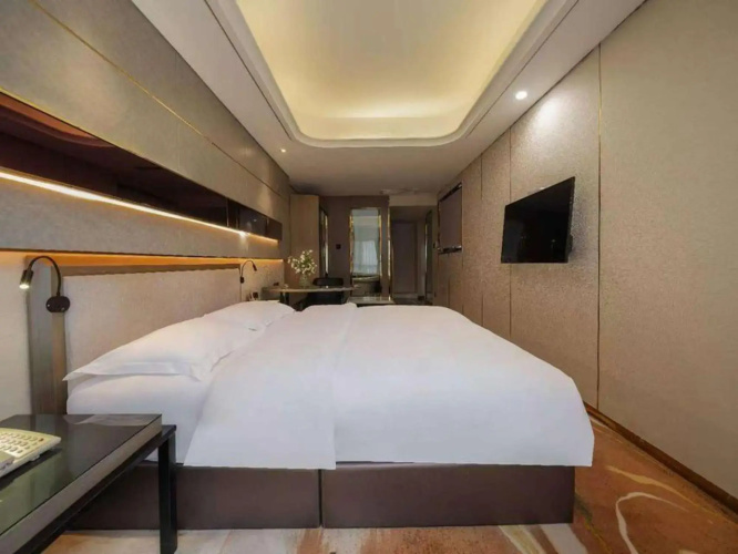 Kunming Pardisha Hotel