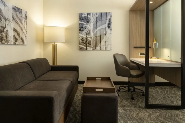 Double Suite