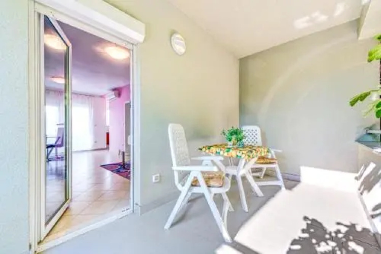 Apartment Put Starog sela 1