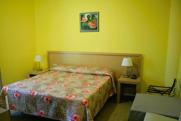 Hotel Cristallo