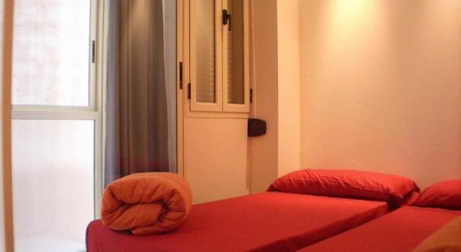 Apartamentos el Pilar