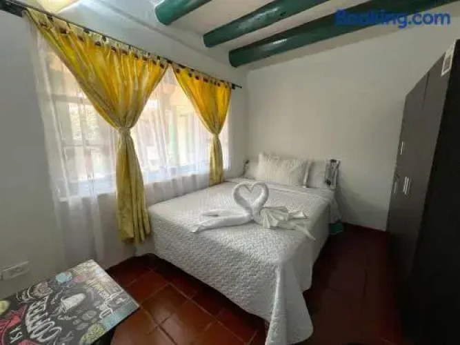 La Villa de Feeling