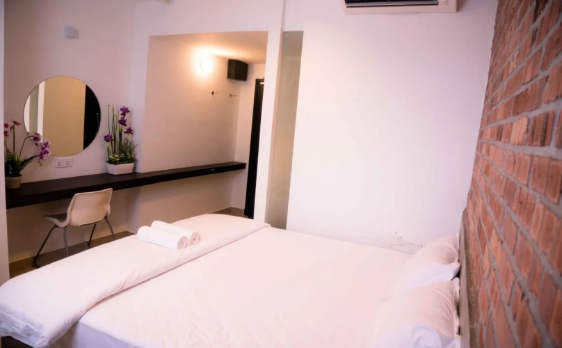Bizz Hotel