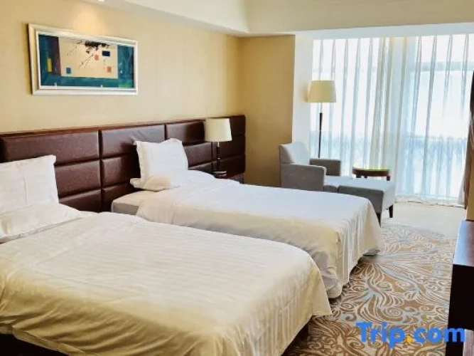 Business Twin room