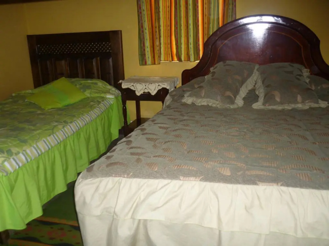 Hostal Whipala