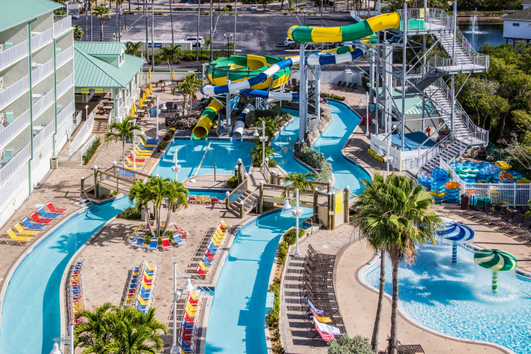 Holiday Inn & Suites Clearwater Beach S-Harbourside photo 16