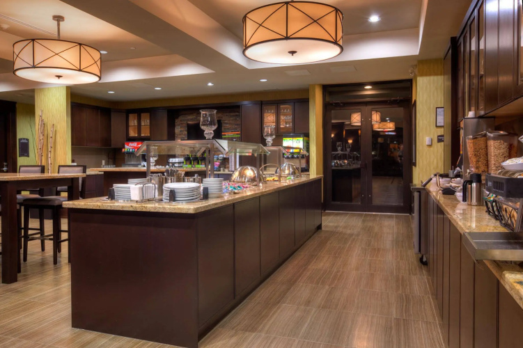 Staybridge Suites Hamilton - Downtown photo 39