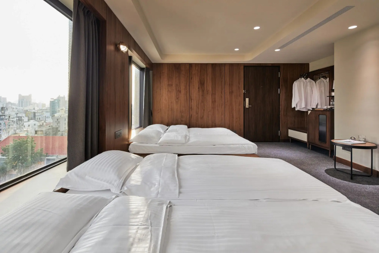 Provintia Hotel