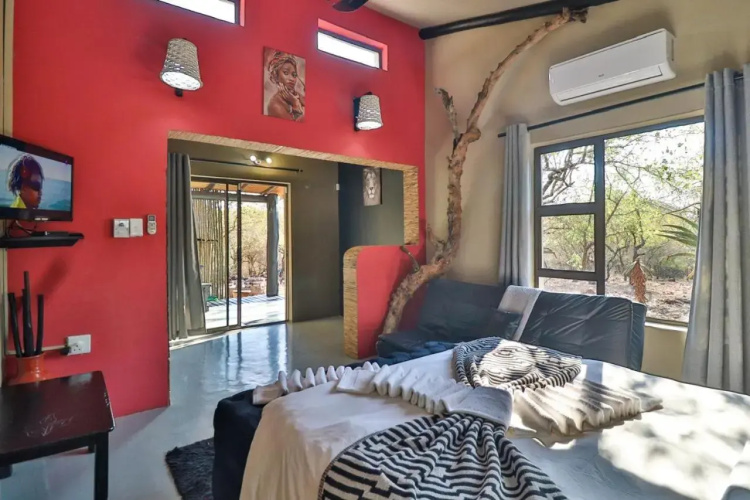 shiringa holiday home